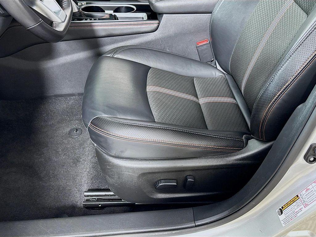 used 2024 Nissan Altima car, priced at $23,490