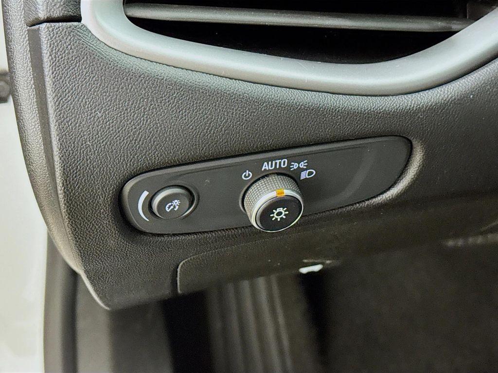 used 2024 Chevrolet Malibu car, priced at $17,490