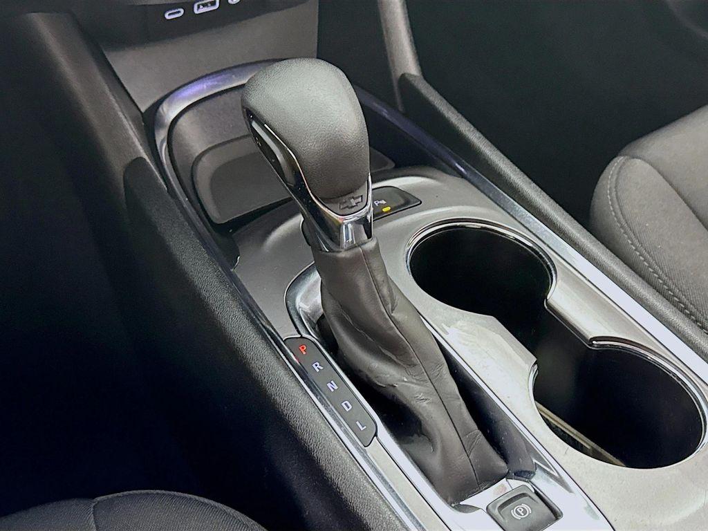 used 2024 Chevrolet Malibu car, priced at $17,490