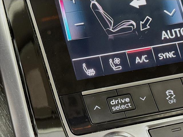 used 2019 Audi Q8 car, priced at $31,890