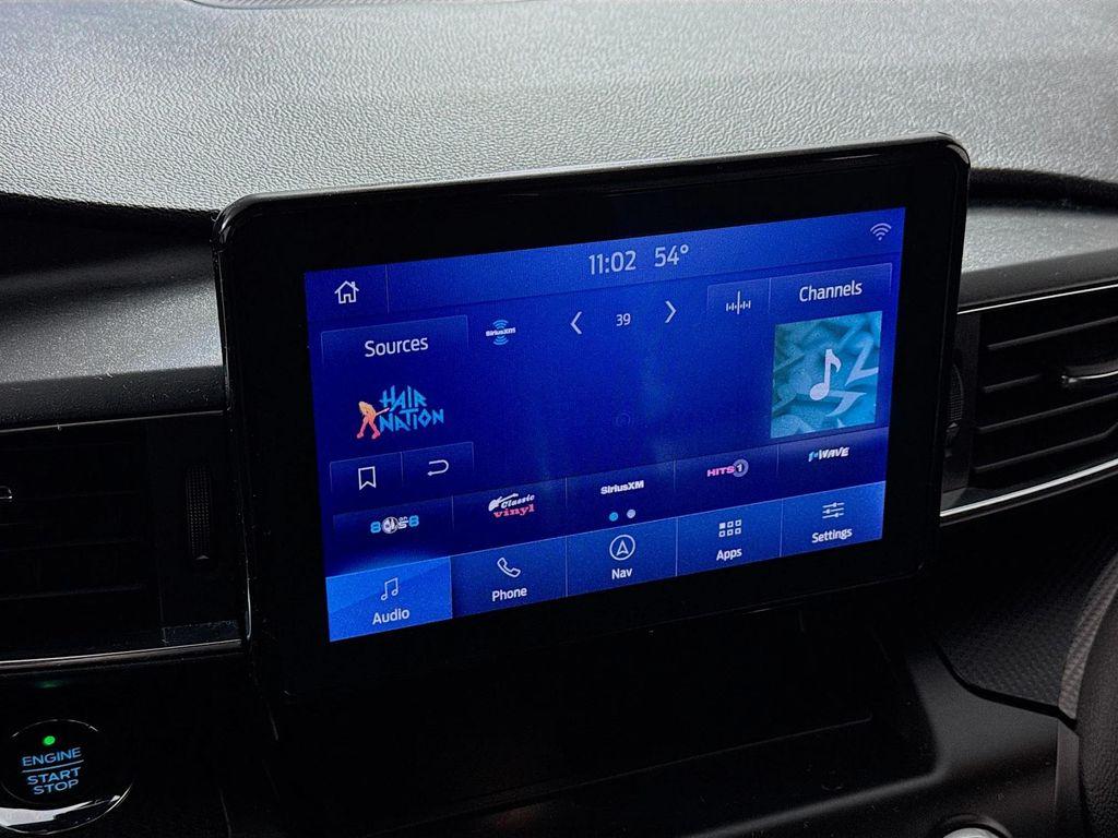 used 2020 Ford Explorer car, priced at $27,490