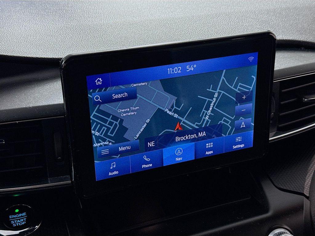 used 2020 Ford Explorer car, priced at $27,490