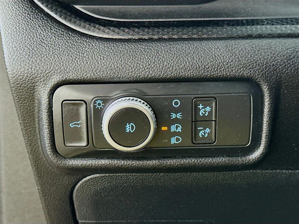 used 2020 Ford Explorer car, priced at $27,490