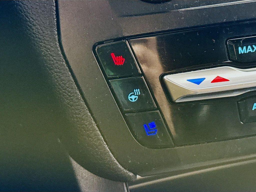 used 2020 Ford Explorer car, priced at $27,490