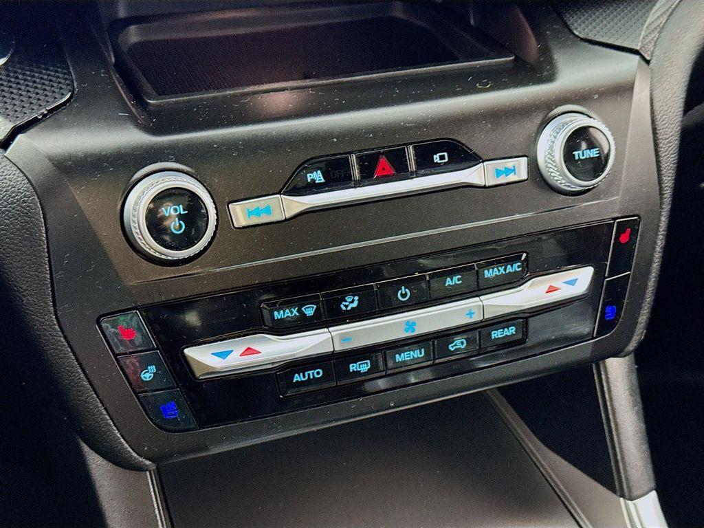 used 2020 Ford Explorer car, priced at $27,490