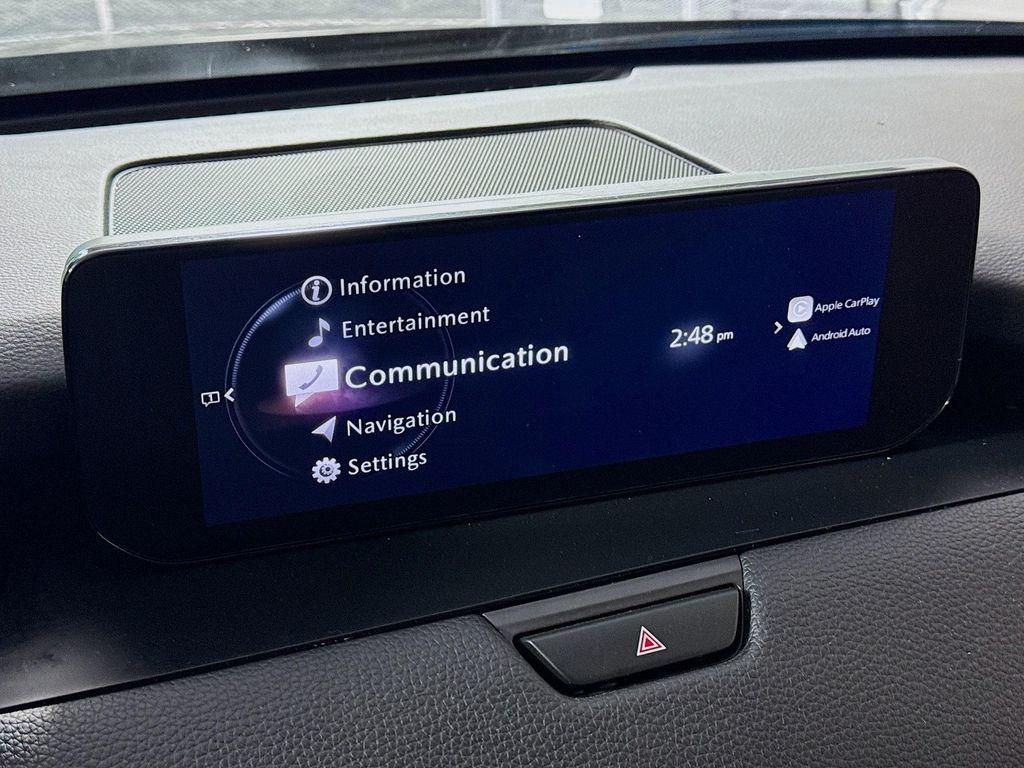 used 2024 Mazda CX-90 PHEV car, priced at $33,790