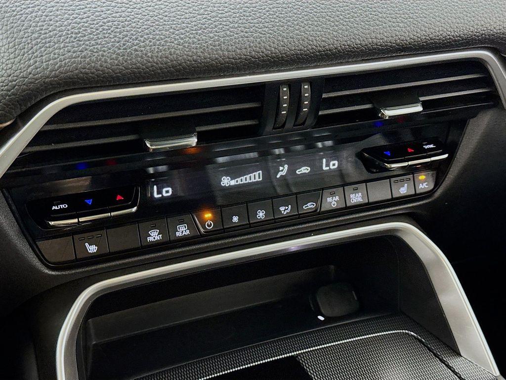 used 2024 Mazda CX-90 PHEV car, priced at $33,790