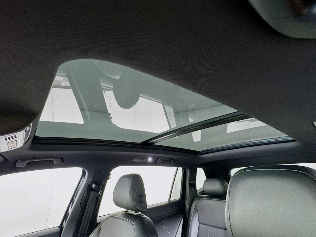used 2022 Volkswagen Tiguan car, priced at $24,690