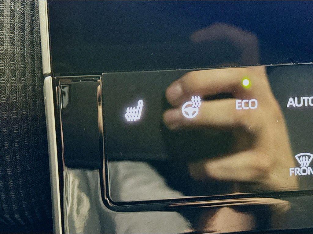 used 2025 Toyota bZ4X car, priced at $27,990