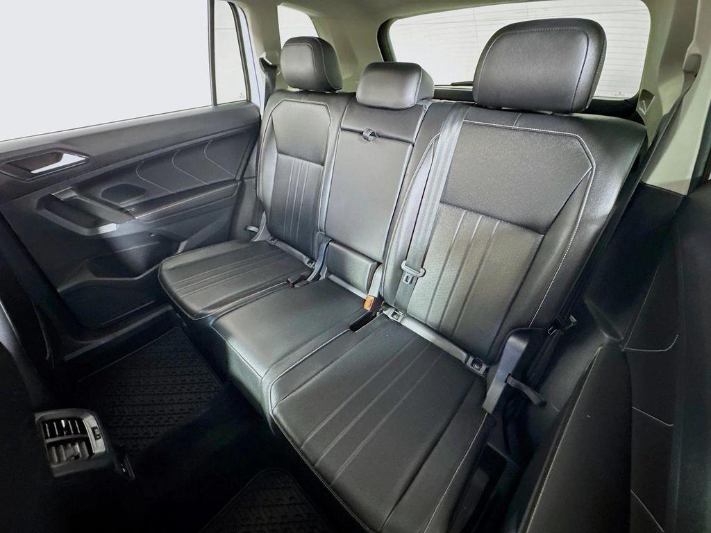 used 2022 Volkswagen Tiguan car, priced at $19,990