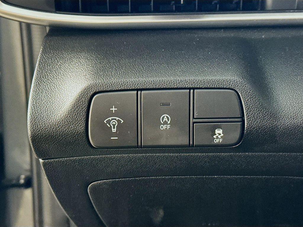 used 2025 Hyundai Elantra car, priced at $17,990