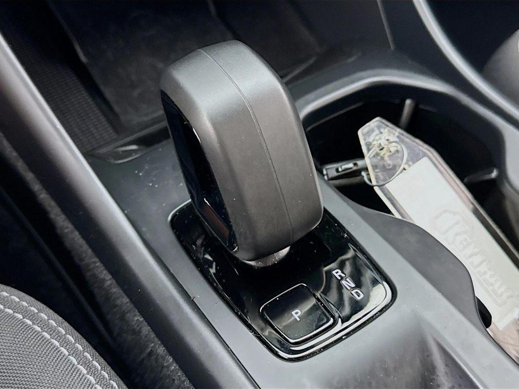 used 2025 Volvo XC40 car, priced at $29,490
