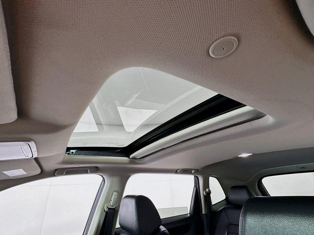 used 2024 Honda CR-V car, priced at $33,490