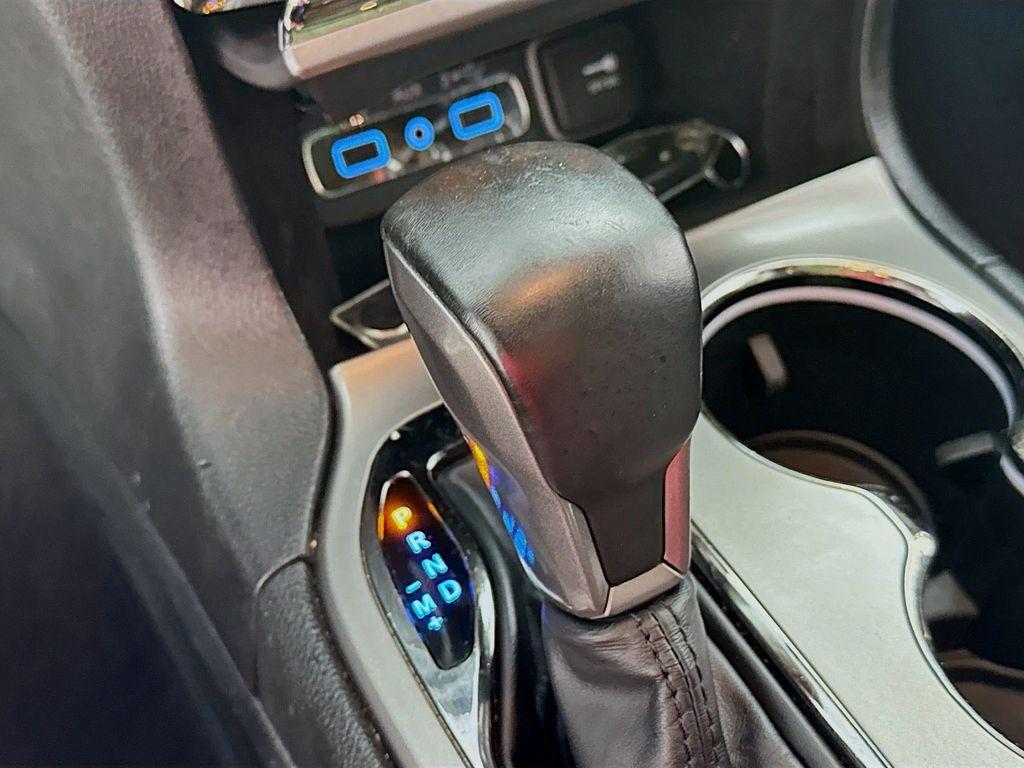 used 2021 Jeep Grand Cherokee car, priced at $26,290