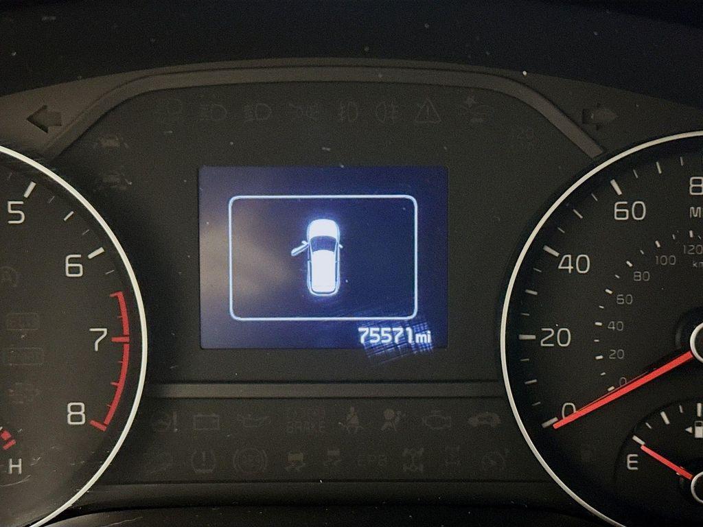 used 2017 Kia Sportage car, priced at $12,990