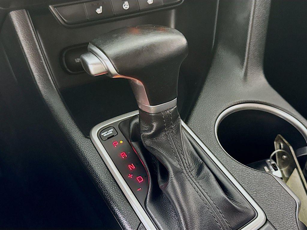 used 2017 Kia Sportage car, priced at $12,990