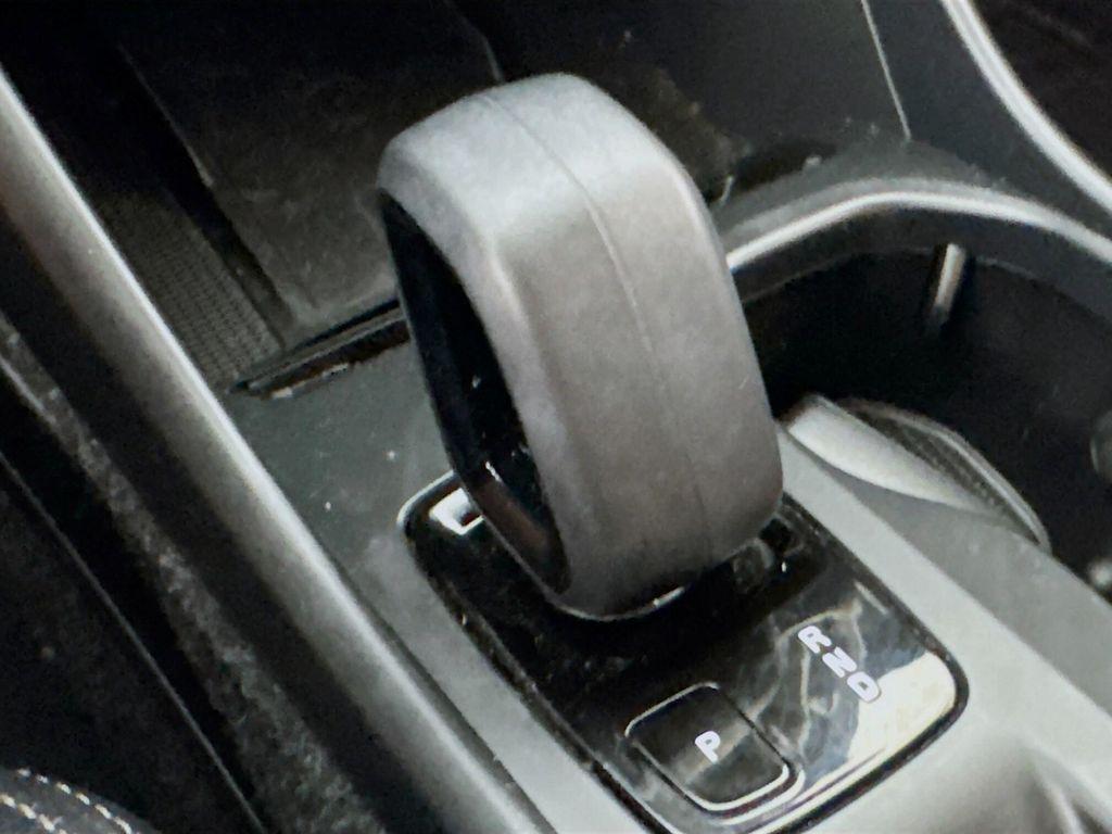 used 2022 Volvo XC40 car, priced at $23,990