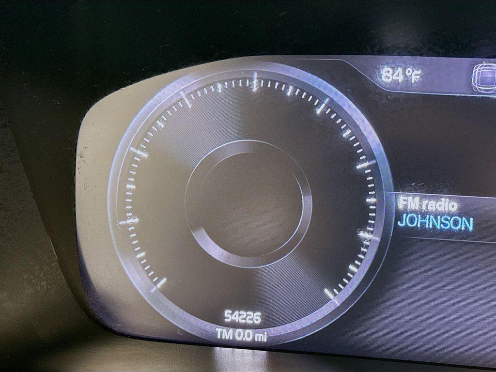 used 2022 Volvo XC40 car, priced at $23,990
