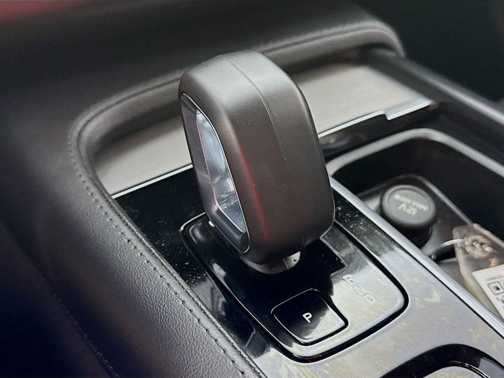 used 2025 Volvo XC90 car, priced at $47,990