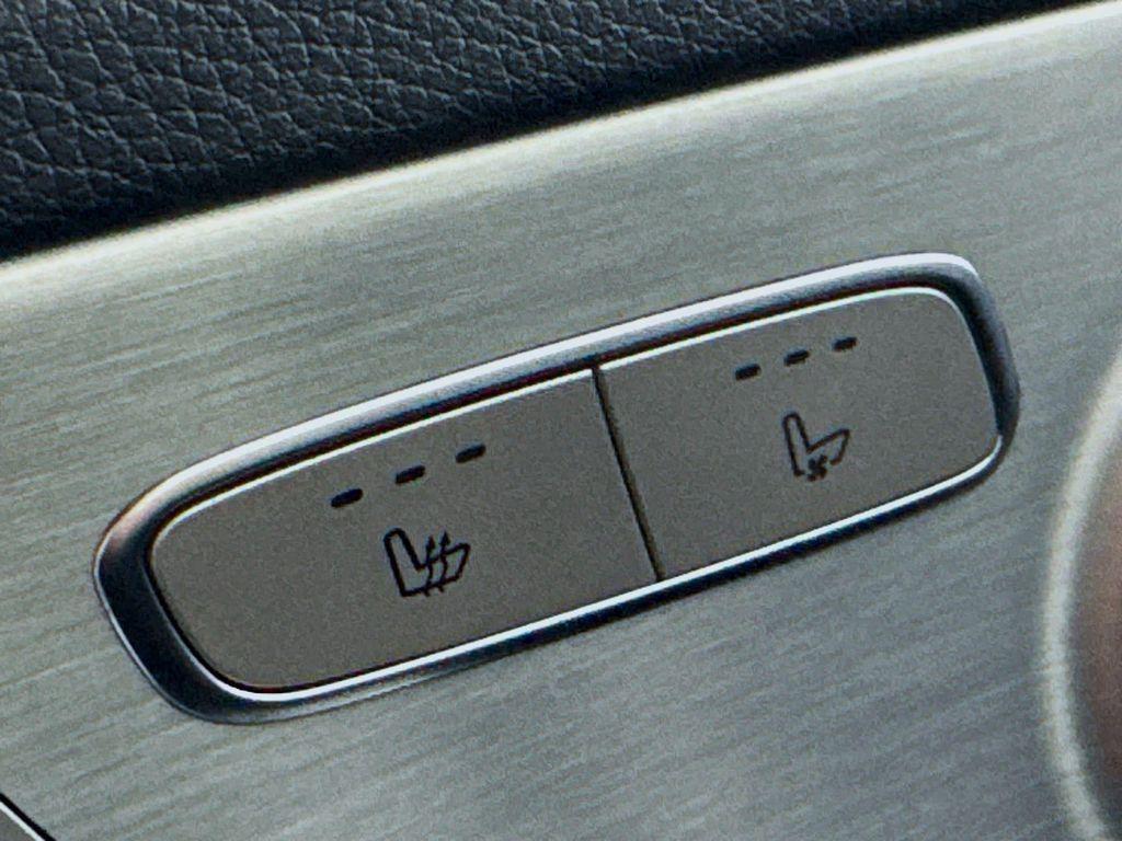 used 2018 Mercedes-Benz AMG C 43 car, priced at $22,990