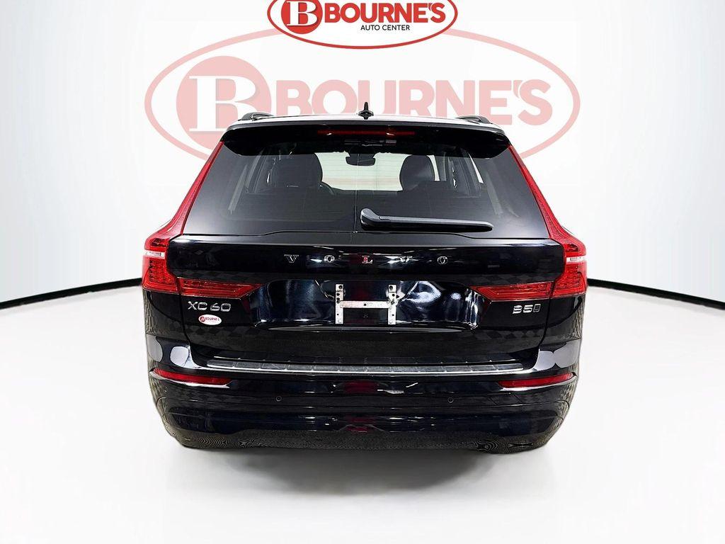 used 2023 Volvo XC60 car, priced at $32,590