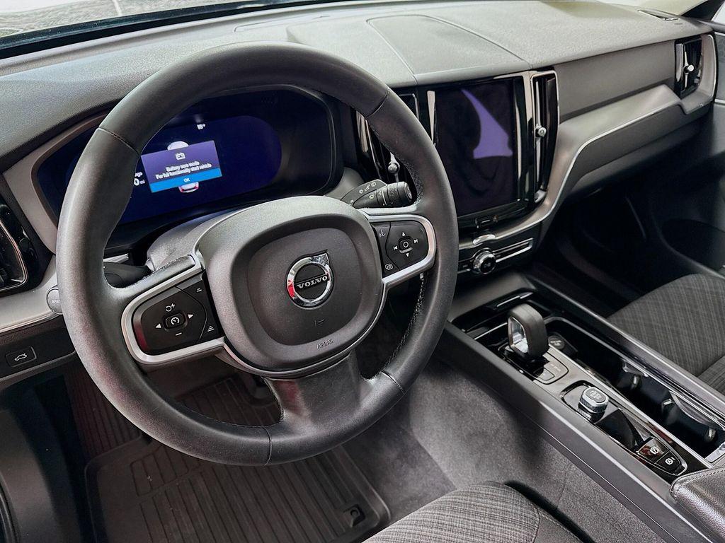 used 2023 Volvo XC60 car, priced at $32,590