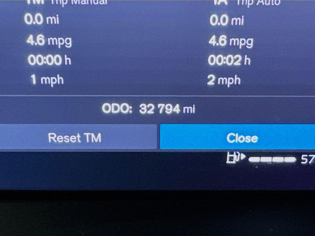 used 2023 Volvo XC60 car, priced at $32,590