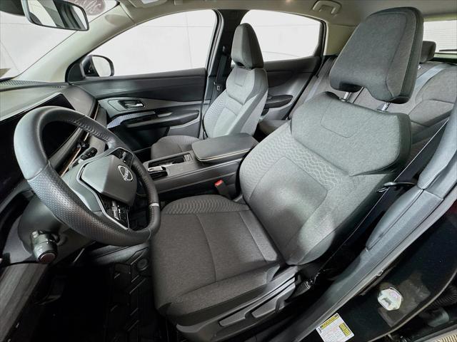 used 2023 Nissan ARIYA car, priced at $24,990