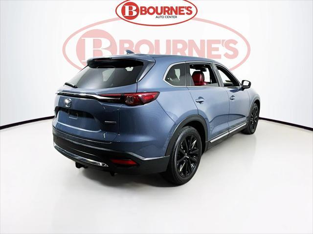 used 2023 Mazda CX-9 car, priced at $29,990