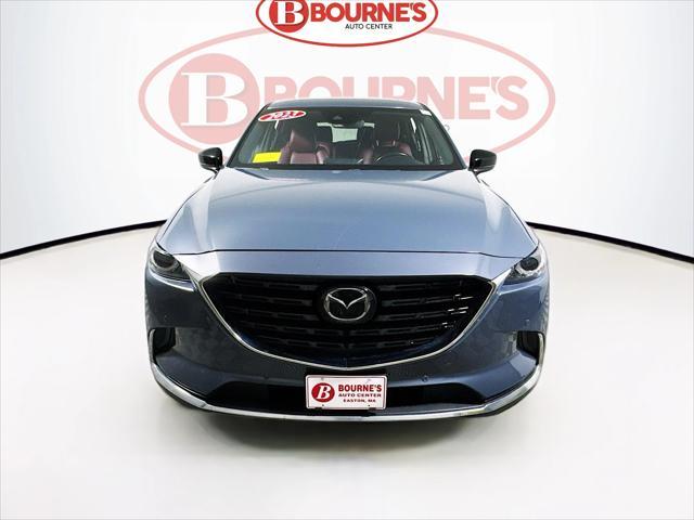 used 2023 Mazda CX-9 car, priced at $29,990