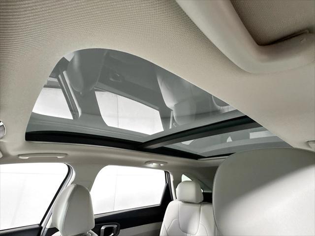 used 2022 Kia Sorento car, priced at $30,790