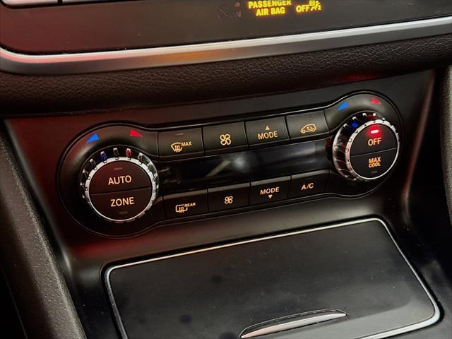 used 2018 Mercedes-Benz GLA 250 car, priced at $17,490