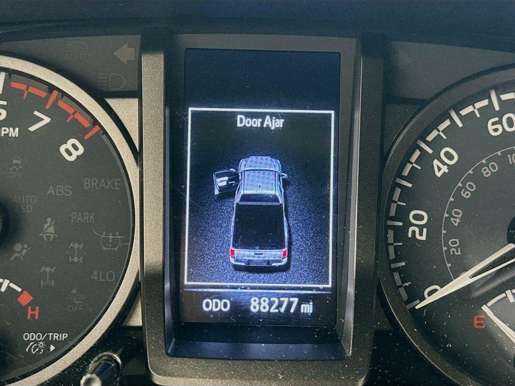 used 2021 Toyota Tacoma car, priced at $27,190