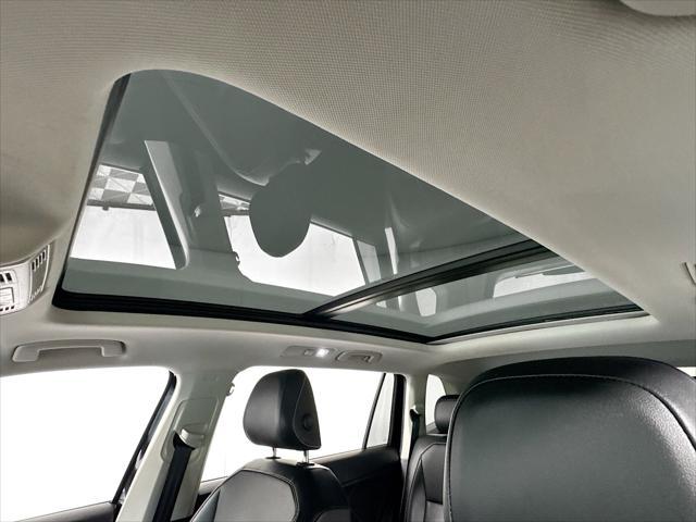 used 2022 Volkswagen Tiguan car, priced at $23,990