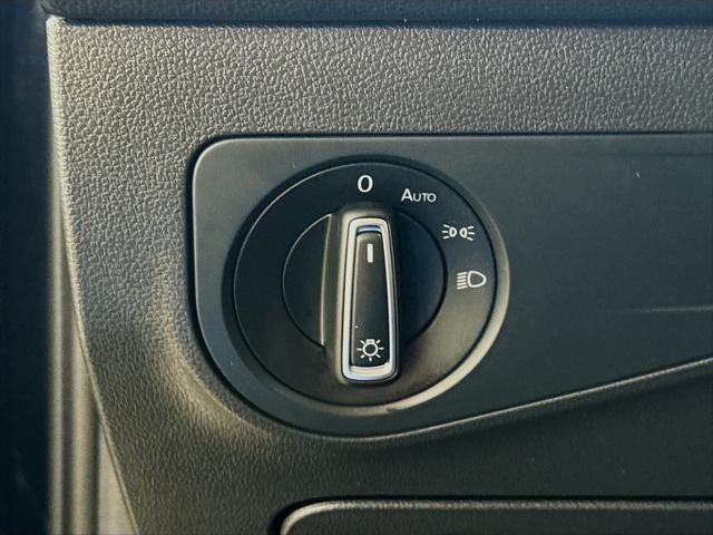 used 2022 Volkswagen Tiguan car, priced at $23,990