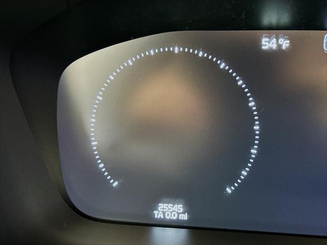 used 2022 Volvo S60 car, priced at $28,990
