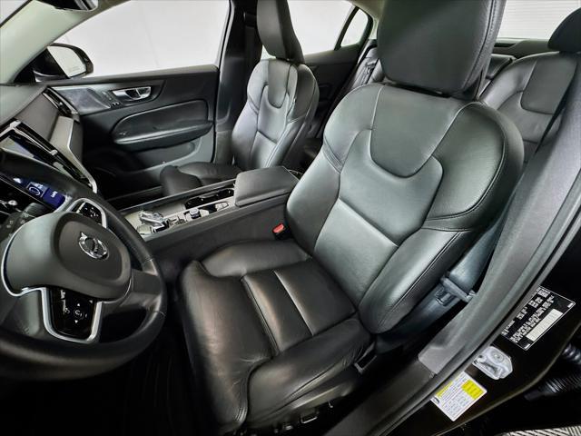 used 2022 Volvo S60 car, priced at $28,990