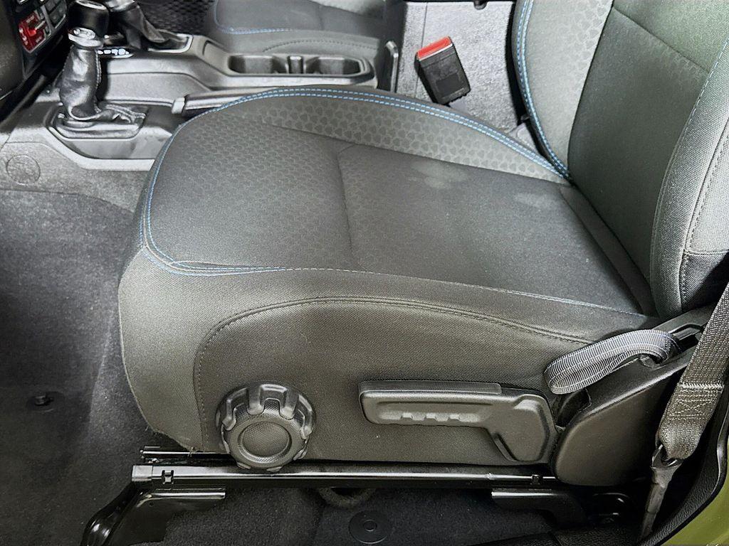 used 2024 Jeep Wrangler 4xe car, priced at $34,990