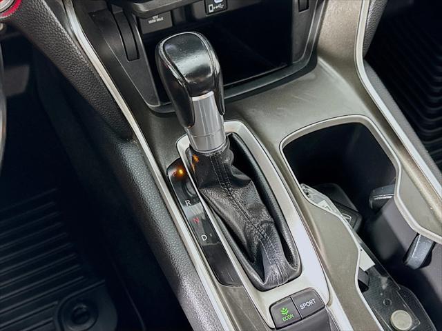 used 2018 Honda Accord car, priced at $20,690