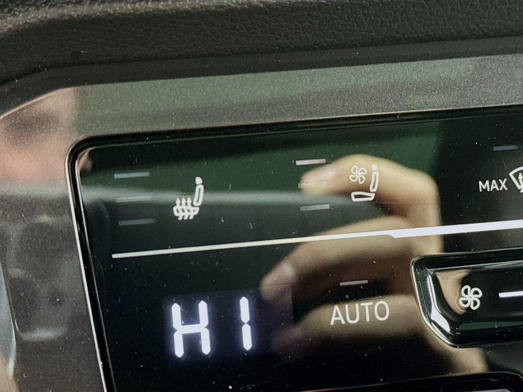 used 2022 Volkswagen Tiguan car, priced at $25,990
