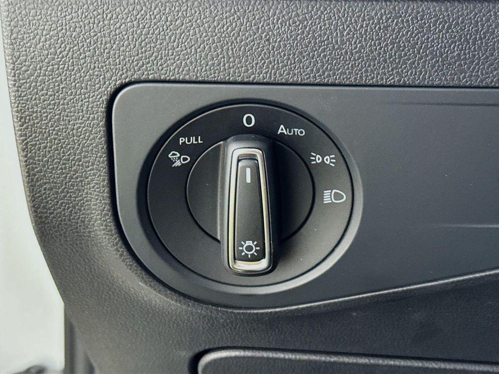 used 2022 Volkswagen Tiguan car, priced at $25,990