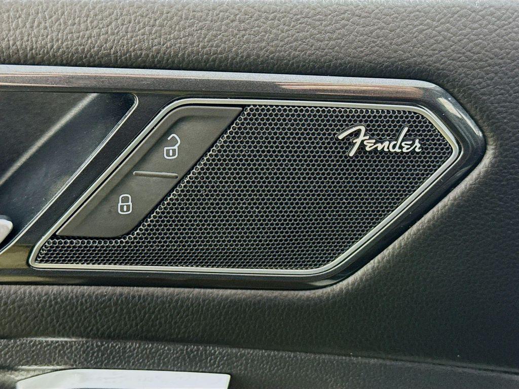 used 2022 Volkswagen Tiguan car, priced at $25,990