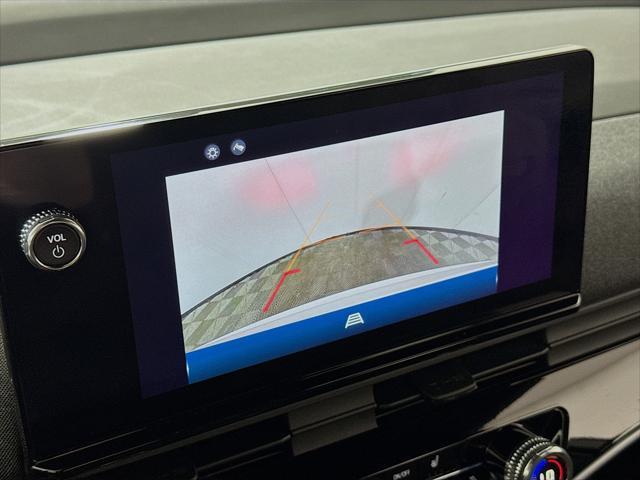 used 2024 Honda Prologue car, priced at $26,590