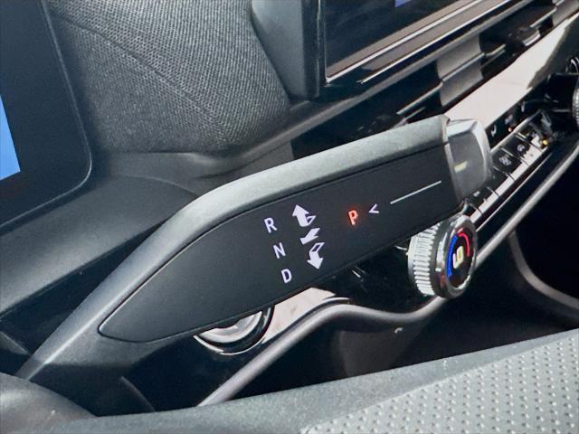 used 2024 Honda Prologue car, priced at $26,590