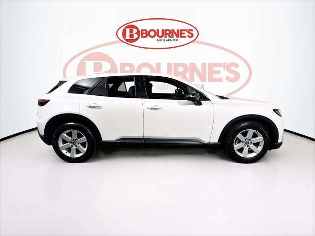 used 2024 Honda Prologue car, priced at $26,590