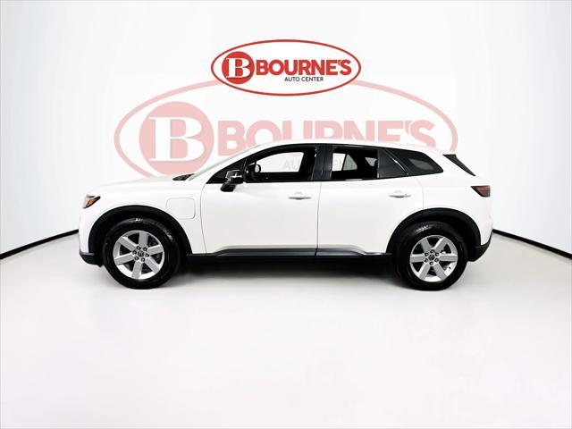 used 2024 Honda Prologue car, priced at $26,590