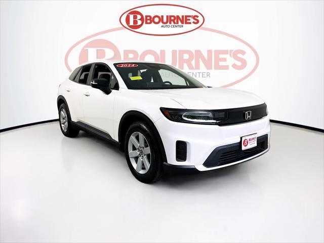 used 2024 Honda Prologue car, priced at $26,590