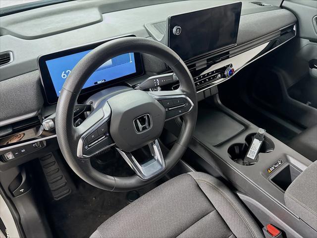 used 2024 Honda Prologue car, priced at $26,590