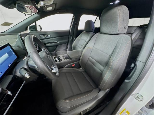 used 2024 Honda Prologue car, priced at $26,590