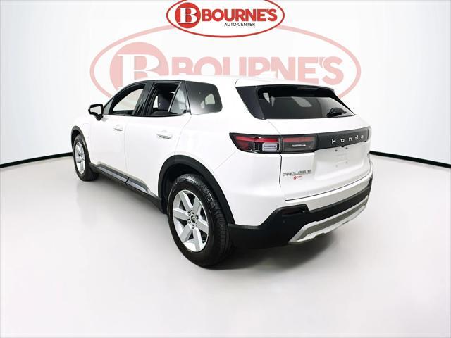 used 2024 Honda Prologue car, priced at $26,590